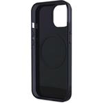 Red Bull PC/TPU Two Bulls Magsafe kryt pre iPhone 15,modrý
