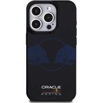 Red Bull PC/TPU Two Bulls Magsafe kryt pre iPhone 15 Pro Max, modrý
