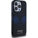 Red Bull PC/TPU Two Bulls Magsafe kryt pre iPhone 15 Pro Max, modrý
