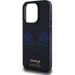 Red Bull PC/TPU Two Bulls Magsafe kryt pre iPhone 15 Pro Max, modrý