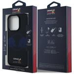 Red Bull PC/TPU Two Bulls Magsafe kryt pre iPhone 15 Pro Max, modrý