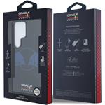 Red Bull PC/TPU Two Bulls Magsafe kryt pre Samsung Galaxy S25 Ultra, modrý
