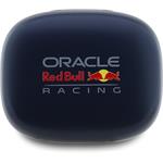 Red Bull Powerbar ENC TWS bezdrôtové slúchadlá, modré