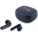 Red Bull Powerbar ENC TWS bezdrôtové slúchadlá, modré