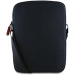 Red Bull PU Leather Powerbar, taška, L, modrá