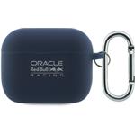 Red Bull silikónové puzdro pre AirPods Pro 3, modré