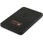 Red Bull Two Bulls Logo MagSafe powerbanka, 5000mAh, modrá