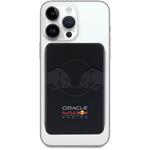 Red Bull Two Bulls Logo MagSafe powerbanka, 5000mAh, modrá