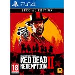 Red Dead Redemption 2 Special Edition (PS4)