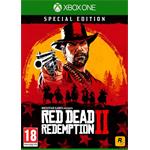 Red Dead Redemption 2 Special Edition (XOne)