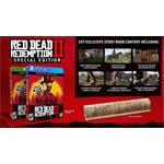 Red Dead Redemption 2 Special Edition (XOne)