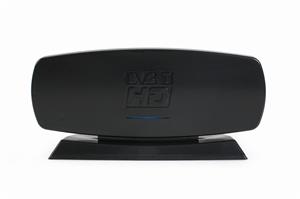 RED EAGLE HD-400 Pokojová anténa DVB-T/T2, DAB+, 25dB