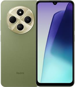 Redmi 14C, 128GB, Dual SIM, zelený