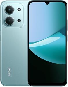 Redmi 15C, 4GB, 128GB, zelený