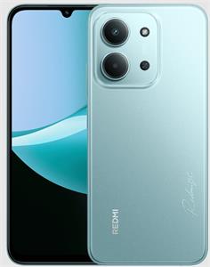 Redmi 15C, 8GB, 256GB, zelený