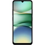 Redmi A5, 3GB, 64GB, Dual SIM, čierny
