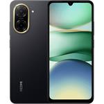 Redmi A5, 3GB, 64GB, Dual SIM, čierny