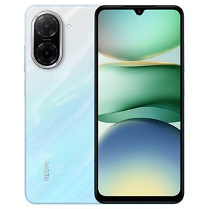 Redmi A5, 3GB, 64GB, Dual SIM, modrý