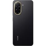 Redmi A5, 4GB, 128GB, Dual SIM, čierny