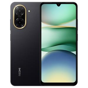 Redmi A5, 4GB, 128GB, Dual SIM, čierny