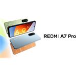 Redmi A7 Pro, 4GB, 128GB, modrý