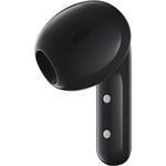 Redmi Buds 4 Lite, bezdrôtové slúchadlá, čierne (rozbalené)