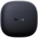 Redmi Buds 6 Lite, bezdrôtové slúchadlá, čierne