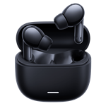 Redmi Buds 6 Lite, bezdrôtové slúchadlá, čierne