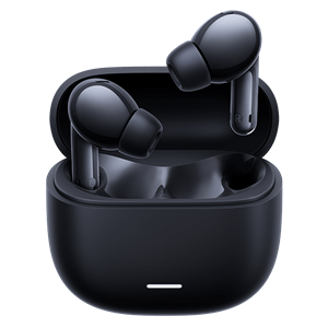 Redmi Buds 6 Lite, bezdrôtové slúchadlá, čierne
