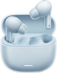 Redmi Buds 6 Lite, bezdrôtové slúchadlá, modré