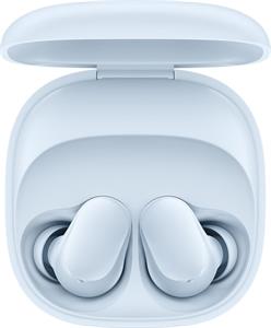 Redmi Buds 6 Play, bezdrôtové slúchadlá, modré