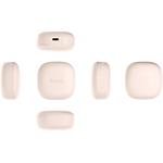 Redmi Buds 6 Play, bezdrôtové slúchadlá, ružové