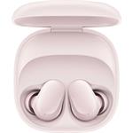 Redmi Buds 6 Play, bezdrôtové slúchadlá, ružové