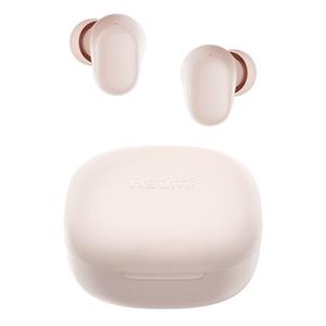 Redmi Buds 6 Play, bezdrôtové slúchadlá, ružové