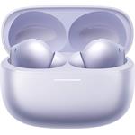 Redmi Buds 6 Pro, bezdrôtové slúchadlá, fialové