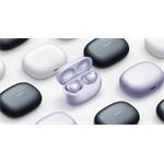 Redmi Buds 6 Pro, bezdrôtové slúchadlá, fialové