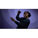 Redmi Buds 6 Pro, bezdrôtové slúchadlá, fialové