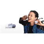 Redmi Buds 6 Pro, bezdrôtové slúchadlá, fialové