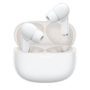 Redmi Buds 8, bezdrôtové slúchadlá, biele