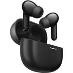 Redmi Buds 8, bezdrôtové slúchadlá, čierne