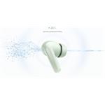 Redmi Buds 8, bezdrôtové slúchadlá, čierne