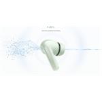 Redmi Buds 8, bezdrôtové slúchadlá, zelené