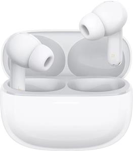 Redmi Buds 8 Pro, bezdrôtové slúchadlá, biele