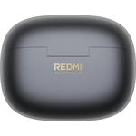 Redmi Buds 8 Pro, bezdrôtové slúchadlá, čierne