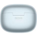 Redmi Buds 8 Pro, bezdrôtové slúchadlá, modré