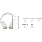 Redmi Headphones Neo Obsidian Black, čierne