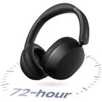 Redmi Headphones Neo Obsidian Black, čierne