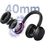 Redmi Headphones Neo Sand White, biele