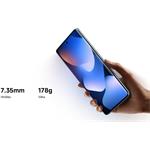 REDMI Note 15 5G, 8GB, 256GB, čierny