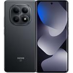 REDMI Note 15 5G, 8GB, 256GB, čierny